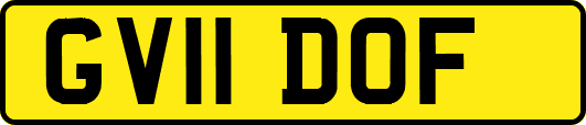 GV11DOF