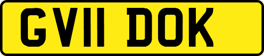 GV11DOK