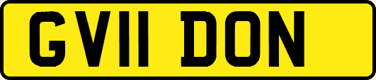 GV11DON