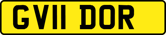 GV11DOR