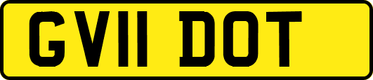 GV11DOT