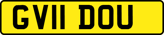 GV11DOU