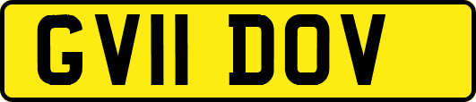 GV11DOV