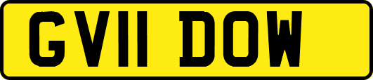 GV11DOW