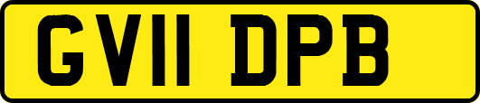 GV11DPB