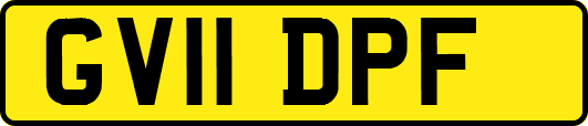 GV11DPF