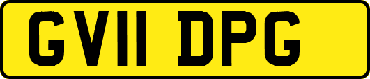 GV11DPG