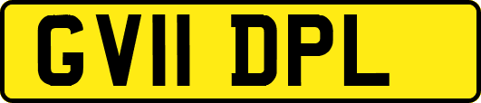 GV11DPL