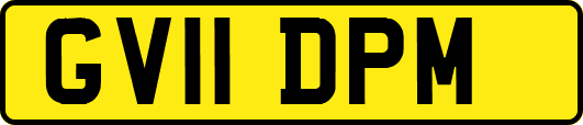 GV11DPM
