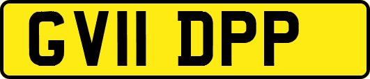 GV11DPP