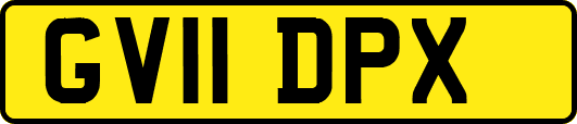 GV11DPX