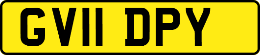 GV11DPY