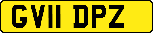 GV11DPZ