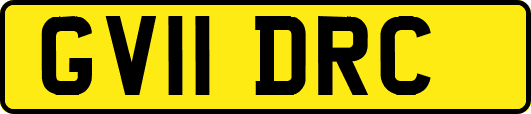GV11DRC