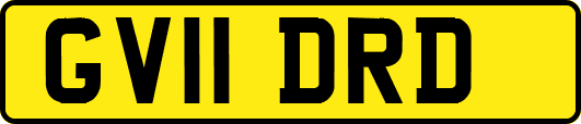 GV11DRD