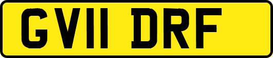 GV11DRF