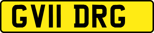 GV11DRG