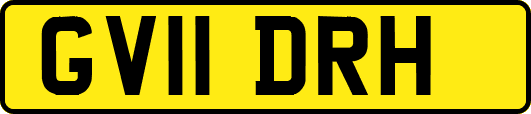 GV11DRH