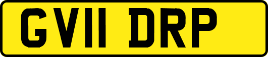 GV11DRP