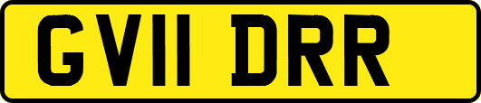 GV11DRR