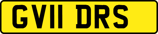GV11DRS