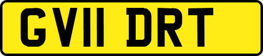 GV11DRT