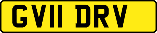 GV11DRV