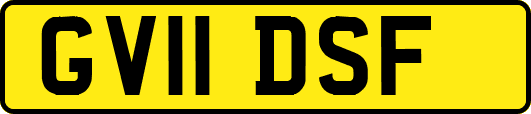 GV11DSF