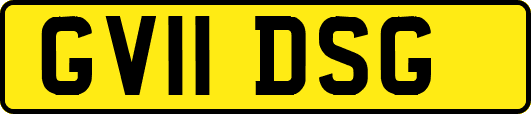 GV11DSG