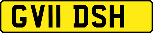 GV11DSH
