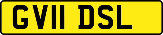 GV11DSL