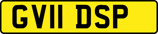 GV11DSP