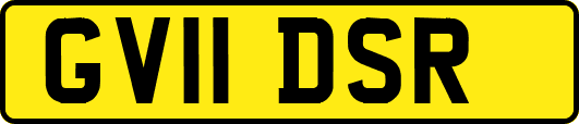 GV11DSR