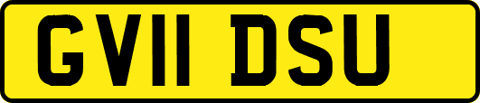 GV11DSU