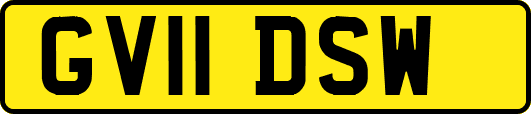 GV11DSW