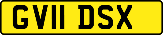 GV11DSX