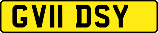 GV11DSY