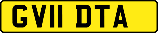 GV11DTA