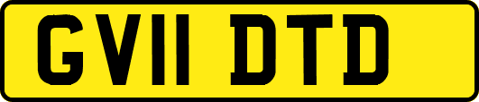 GV11DTD