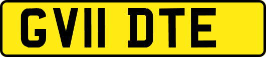 GV11DTE