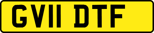 GV11DTF