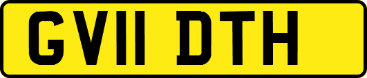 GV11DTH
