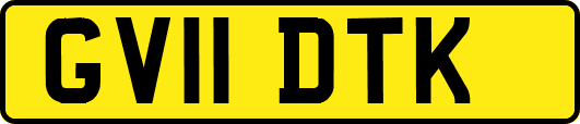 GV11DTK