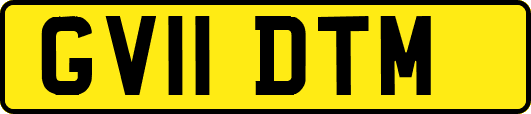 GV11DTM