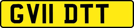 GV11DTT