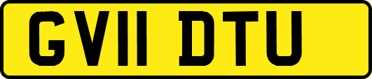 GV11DTU