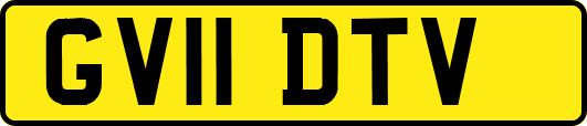 GV11DTV