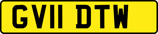 GV11DTW