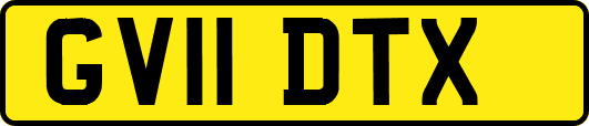 GV11DTX
