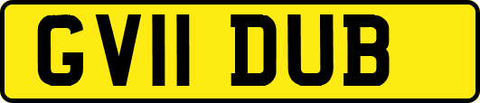 GV11DUB